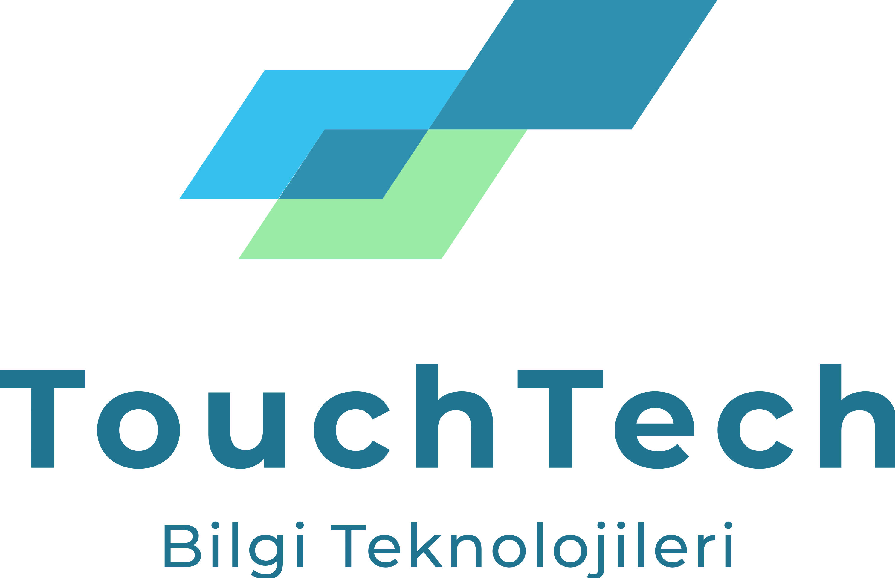 Touch Tech